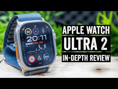 dc rainmaker apple watch ultra.